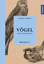 Cover: Naturzeit Vögel - Kosmos