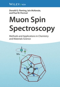 Abbildung von: Muon Spin Spectroscopy - Wiley-VCH