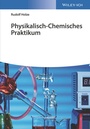 Bild: Physikalisch-Chemisches Praktikum - Wiley-VCH