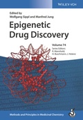 Cover: Epigenetic Drug Discovery - Wiley-VCH