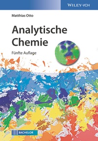 Abbildung von: Analytische Chemie - Wiley-VCH