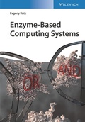Cover: Enzyme-Based Computing Systems - Wiley-VCH