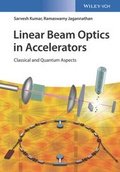 Cover: Linear Beam Optics in Accelerators - Wiley-VCH
