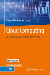 Abbildung von: Cloud Computing - Springer Vieweg