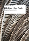 Cover: HR Giger. Das Buch - tredition