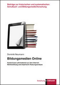Abbildung von: Bildungsmedien Online - Verlag Julius Klinkhardt GmbH & Co. KG