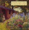 Cover: Theodore Clement Steele - Chameleon Books