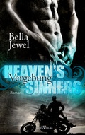 Cover: Heaven's Sinners - Vergebung - Sieben-Verlag