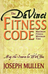 Enlarge image Cover: The Da Vinci Fitness Code - Fitness Therapy Publishing