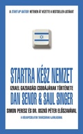 Cover: Startra k&eacute;sz nemzet - Patmos Records