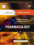 Cover: Pharmacology - Elsevier
