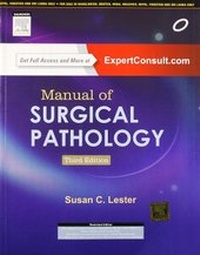 Abbildung von: Manual of Surgical Pathology - Elsevier