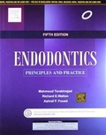 Cover: Endodontics - Elsevier