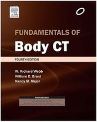 Enlarge image Cover: Fundamentals of Body CT - Elsevier