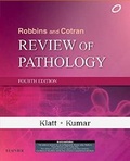 Cover: Robbins and Cotran Review of Pathology,4e - Elsevier
