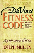 Cover: The Da Vinci Fitness Code - Fitness Therapy Publishing