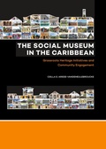 Cover: The Social Museum in the Caribbean - Sidestone Press