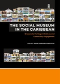 Cover: The Social Museum in the Caribbean - Sidestone Press