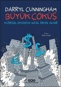 Cover: B&uuml;y&uuml;k C&ouml;k&uuml;s - Yapi Kredi Yayinlari YKY
