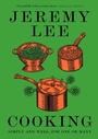 Cover: Cooking - Fourth Estate Ltd