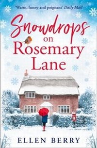 Abbildung von: Snowdrops on Rosemary Lane - AVON, a division of HarperCollins Publishers Ltd