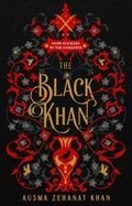 Cover: The Black Khan - HarperCollins