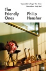 Cover: The Friendly Ones - Fourth Estate Ltd