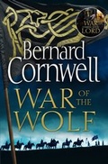 Cover: War of the Wolf - HarperCollins