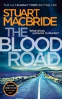Cover: The Blood Road - Hemlock Press