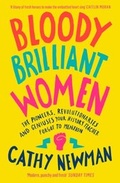 Cover: Bloody Brilliant Women - William Collins
