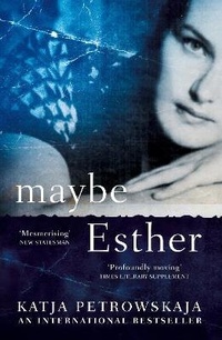 Abbildung von: Maybe Esther - Fourth Estate Ltd