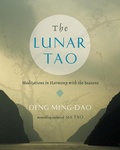 Cover: The Lunar Tao - HarperCollins