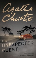 Cover: The Unexpected Guest - HarperCollins