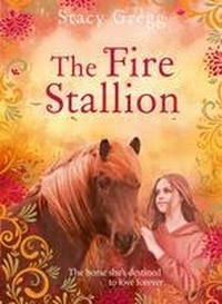 Enlarge image Cover: The Fire Stallion - HarperCollins