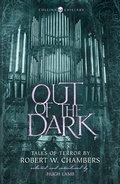 Cover: Out of the Dark - HarperCollins