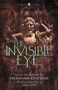 Enlarge image Cover: The Invisible Eye - HarperCollins