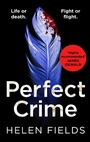 Cover: Perfect Crime - AVON, a division of HarperCollins Publishers Ltd