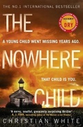 Cover: The Nowhere Child - HarperCollins