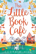 Cover: The Little Book Cafe - HarperCollins