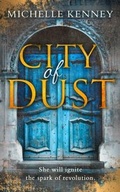 Cover: City of Dust - HQ Digital