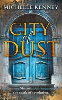 Abbildung von: City of Dust - HQ Digital
