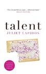 Cover: Talent - The Borough Press