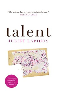 Enlarge image Cover: Talent - The Borough Press