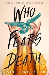 Abbildung von: Who Fears Death - HarperVoyager