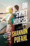 Cover: On Swift Horses - Fourth Estate Ltd