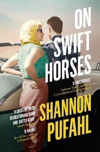 Abbildung von: On Swift Horses - Fourth Estate Ltd