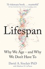 Cover: Lifespan - Thorsons