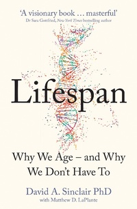 Abbildung von: Lifespan - Thorsons