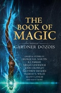 Cover: The Book of Magic - HarperCollins