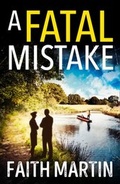 Cover: A Fatal Mistake - HQ Digital